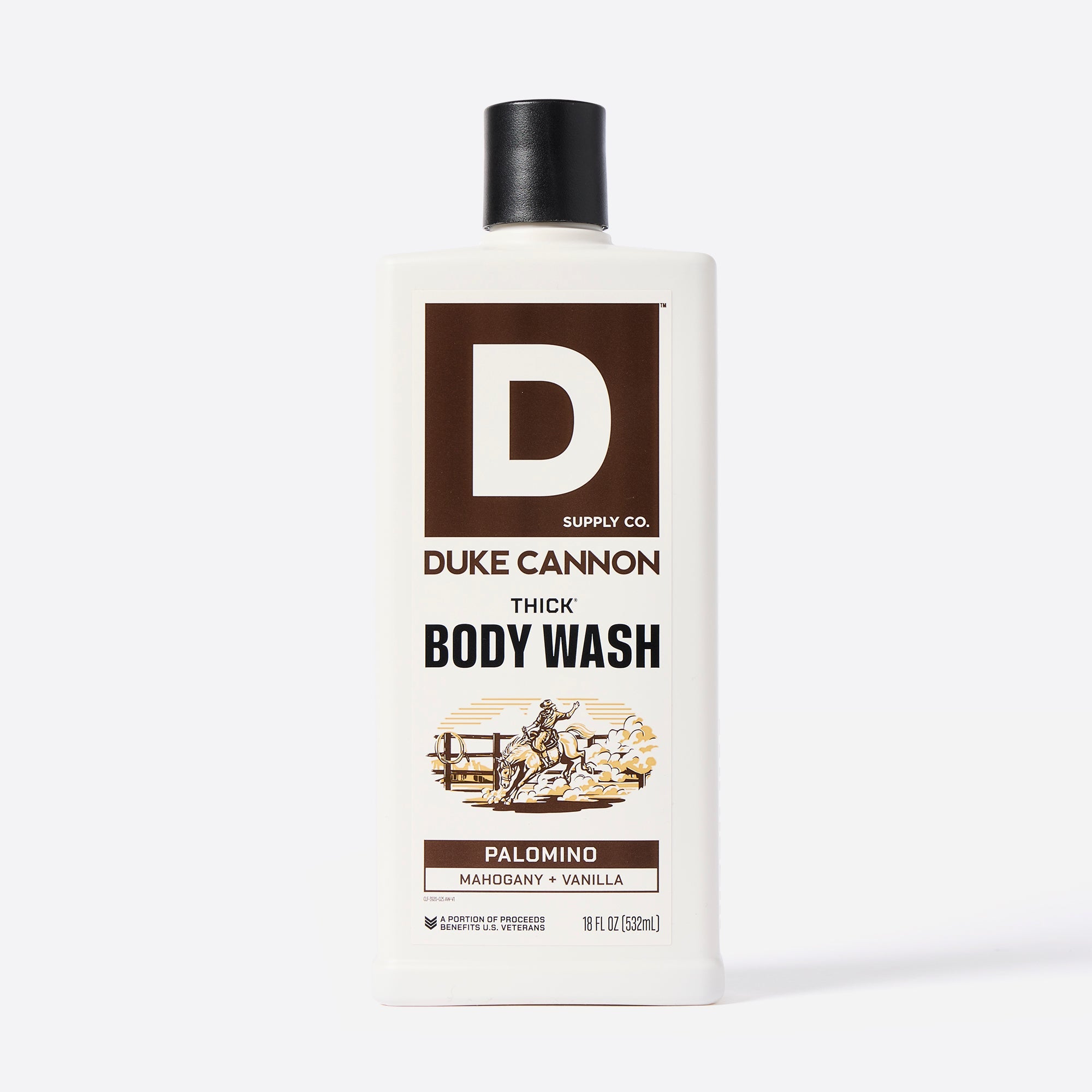 THICK® Body Wash - Sawtooth - Palomino